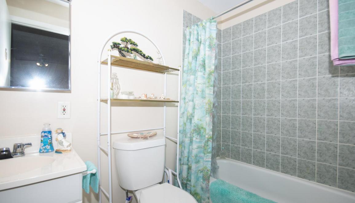 Woodhaven Apartments killam